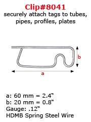 Product#8041 Low Cost for Any Application